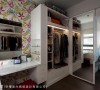 92平格局微 创造高CP值温馨家屋