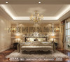 nan hu guo ji卧室细节效果图---高度国际装饰设计