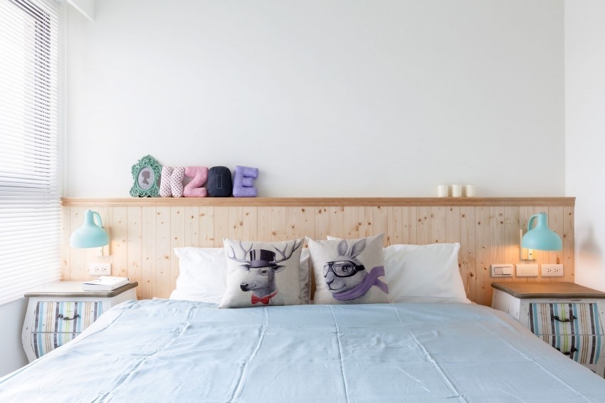 卧室图片来自成都丰立装饰工程公司在清新一点的分享