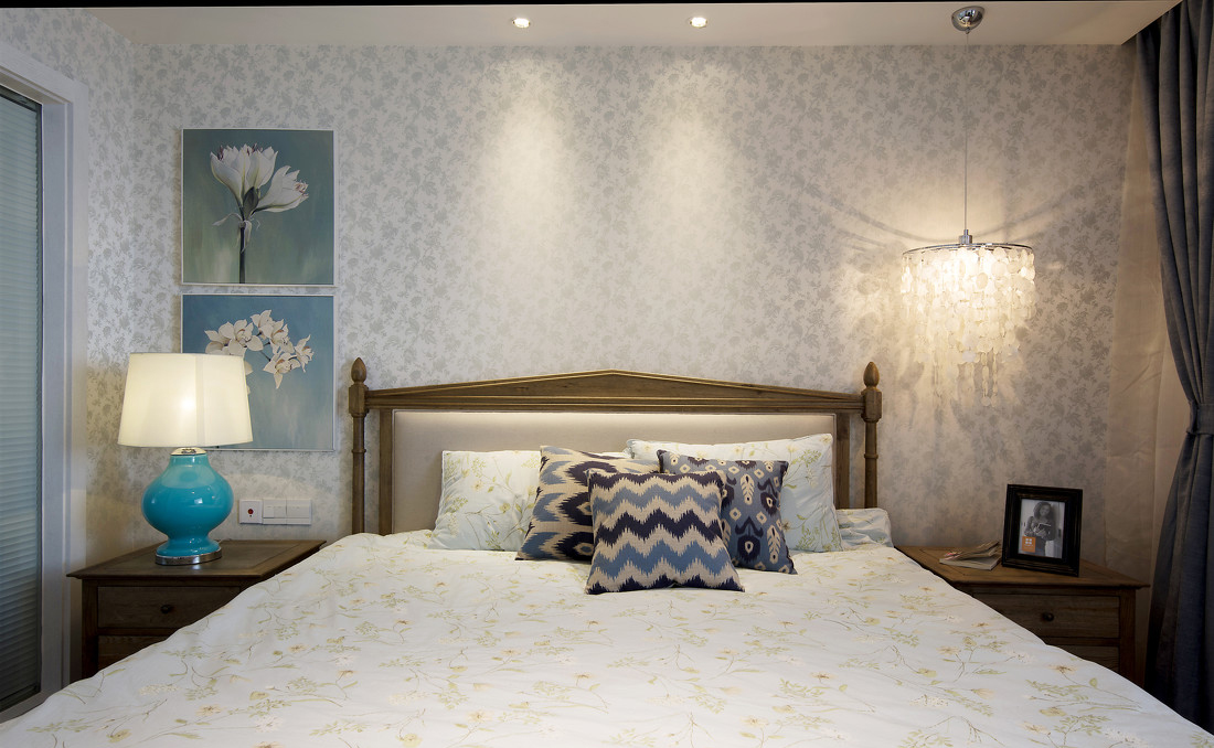 美式 现代 卧室图片来自成都丰立装饰工程公司在遇见的分享