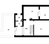 中式风樱花园160平loft设计方案