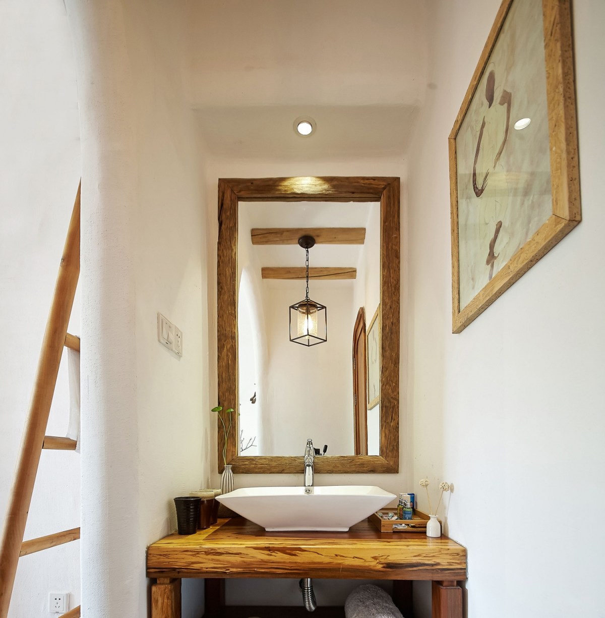 简约 别墅 白领 卫生间图片来自一号家居网成都站在也纳森林别墅的分享
