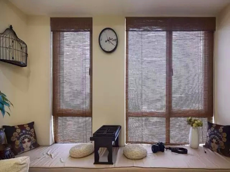 现代 新中式 三居 收纳 旧房改造 小资 客厅 客厅图片来自沙漠雪雨在80平米现代新中式风东方韵味的分享