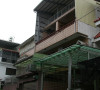 城市美学概念 绿建筑再生