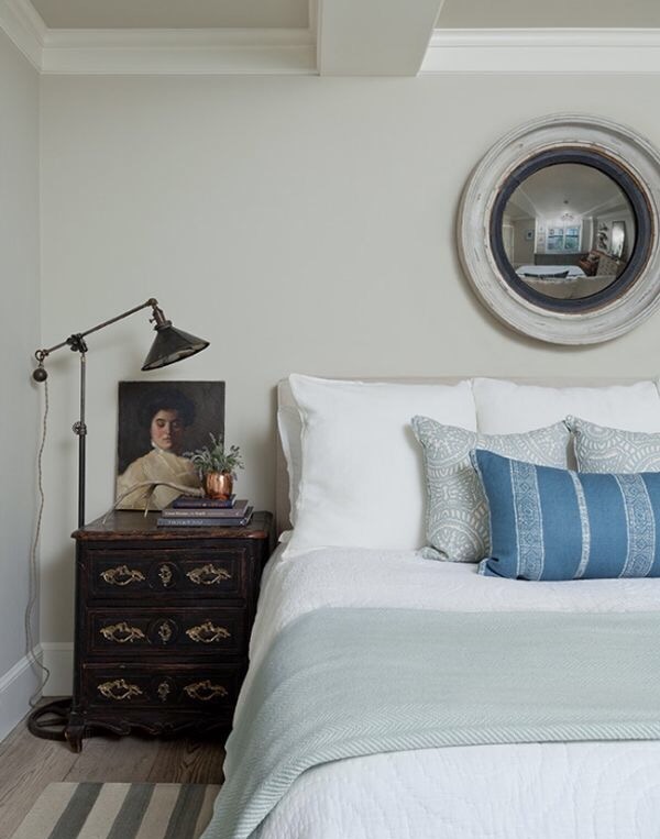 卧室图片来自武汉生活家在保利时代的分享