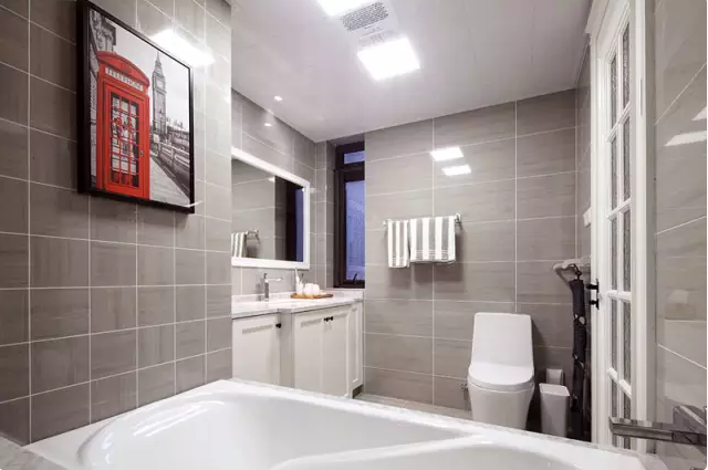 简约 三居 朝阳公园 老房改造 卫生间图片来自小户型装修案例在京达国际公寓的分享