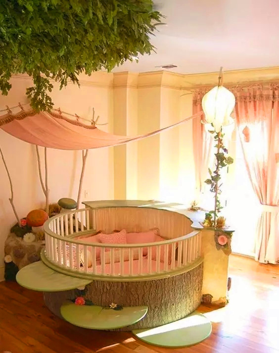 儿童房 户型 设计 风格 装修 卧室图片来自高度国际装饰宋增会在儿童房怎么样设计好呢?的分享