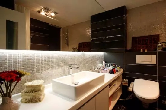 二居 简约 旧房改造 收纳 现代 客厅 卧室 厨房 餐厅 卫生间图片来自实创装饰晶晶在简单才是真治愈，95㎡简约两居的分享