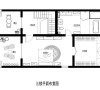 提草香堂264平欧式奢华案例赏析