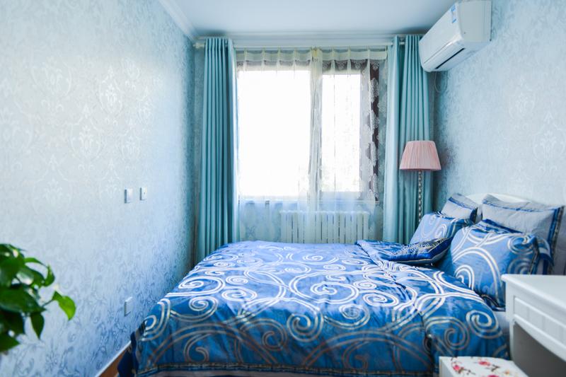 中式 卧室图片来自今朝装饰张智慧在水南庄壹号中式风格的分享