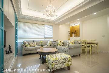 56平混搭风水沐清华