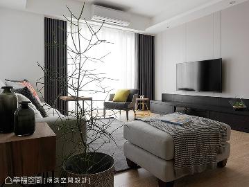 149平日光疗愈 北欧无印生活