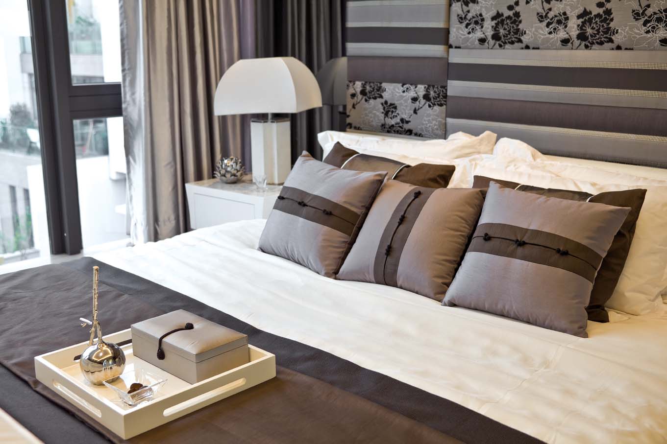 卧室图片来自二十四城装饰重庆分公司在雅居乐-3的分享