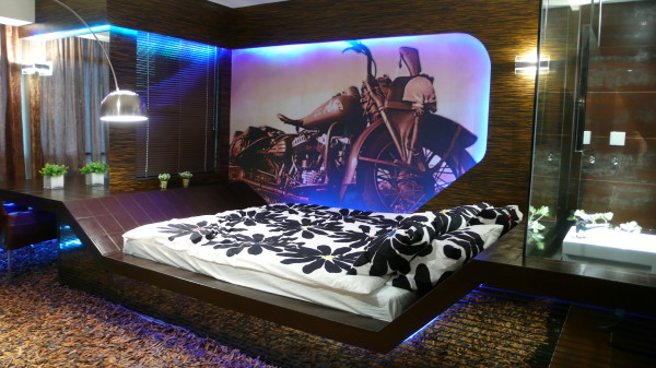 简约 欧式 旧房改造 白领 80后 卧室图片来自今朝装饰小张在小蜗居 大时尚的分享