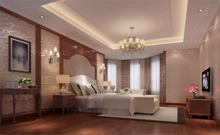 卧室图片来自惠州居众装饰在居众装饰-日昇昌天誉的分享