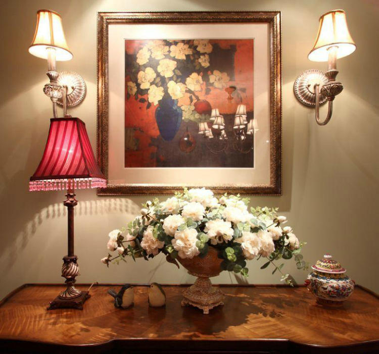 凯丽滨江 120平米 现代欧式 三室 客厅图片来自cdxblzs在凯丽滨江 120平米 现代欧式 三室的分享