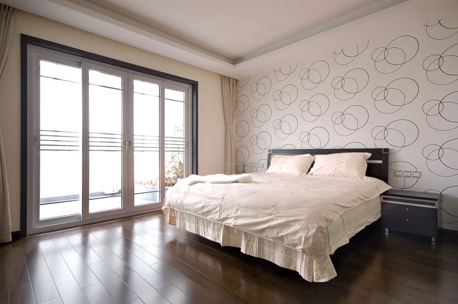 卧室图片来自rongzhimei在现代空间的分享