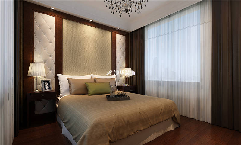 卧室图片来自aohua1234567在中式风格的分享