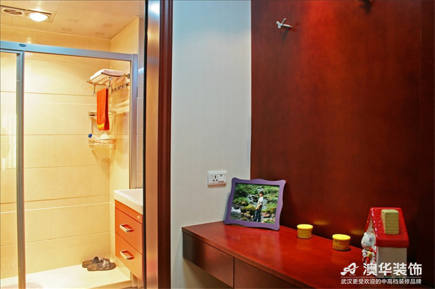 别墅 卫生间图片来自澳华会所-杨敏在中式雅苑的分享