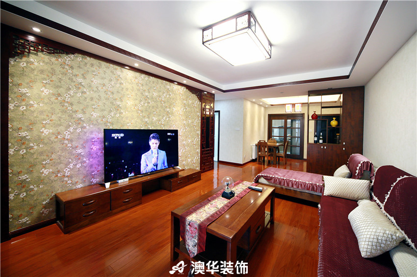 小资 客厅图片来自澳华装饰--韩玉在中式风格的分享