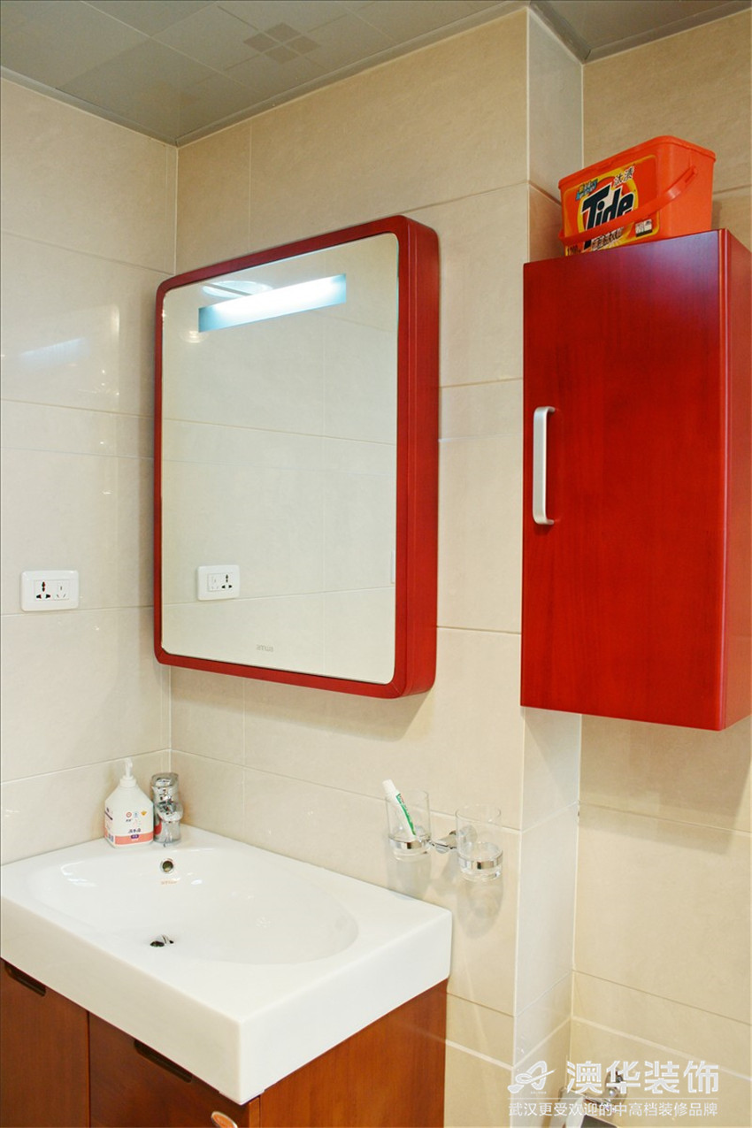 别墅 卫生间图片来自澳华会所-杨敏在中式雅苑的分享