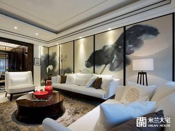 艺文优雅中式