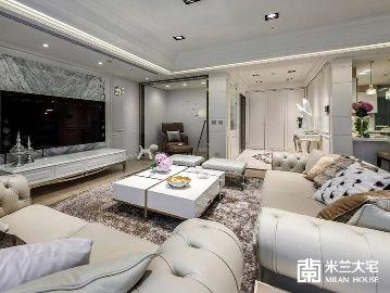 精致细腻欧式古典
