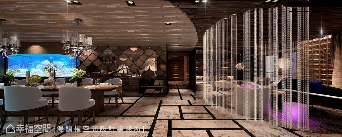 商业 酒店 现代 奢华 其他图片来自幸福空间在极致时尚奢华风格宅的分享