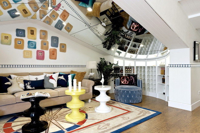 客厅图片来自二十四城装饰重庆分公司在十里蓝山的分享