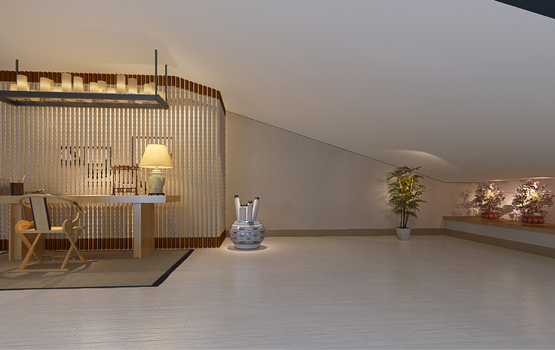 欧式 古典 别墅 客厅图片来自居然元洲装饰小杨在长滩壹号别墅古典欧式风格的分享