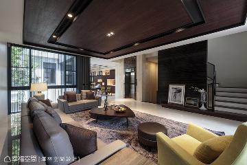 290平休闲多元高雄宅