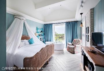谱写动人游记 南台湾欧式庄园下