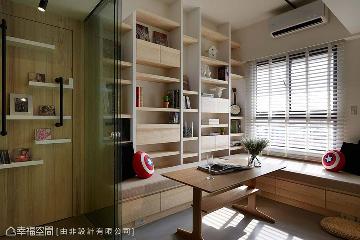 66平高雄海天毛胚屋装修案(下)
