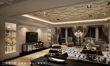 混搭主义 华而不腻的古典风格