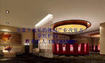 郑州大铭装饰设计新安福安大酒店