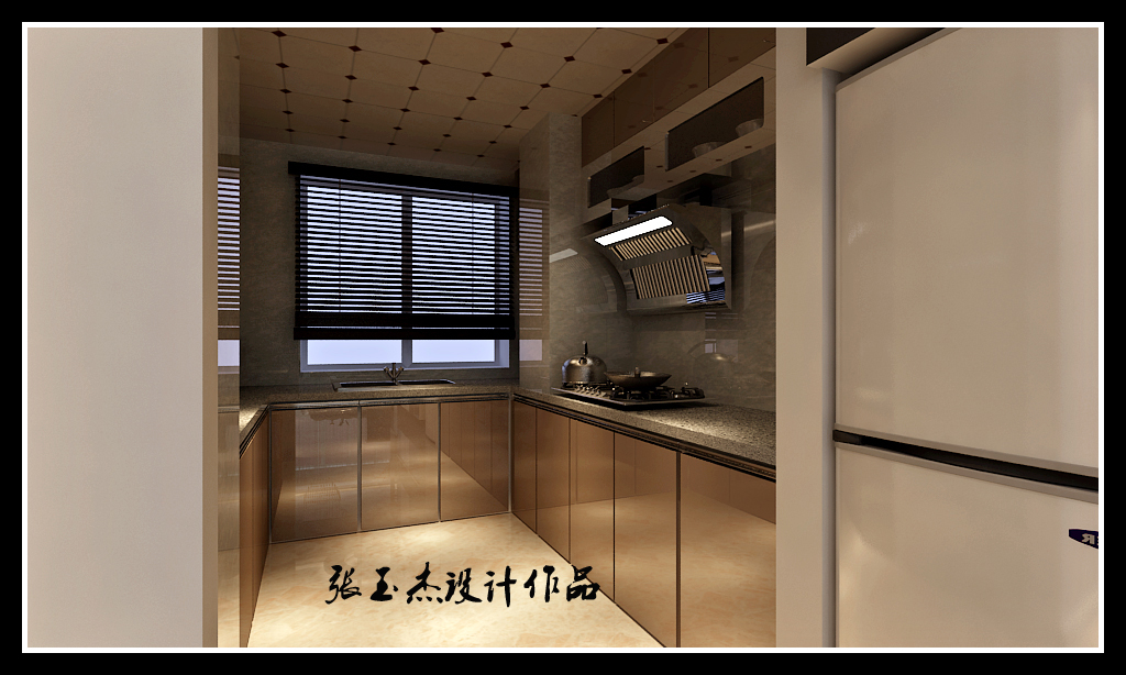 三居 金地长青湾 后现代风格 客厅图片来自百家设计小刘在金地长青湾145平后现代风格的分享