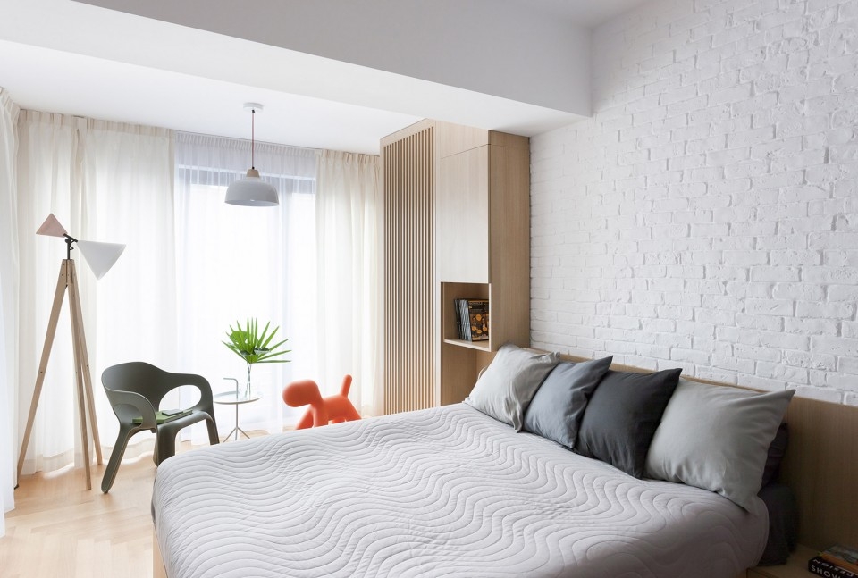 卧室图片来自二十四城装饰重庆分公司在重庆装修公司：融创凡尔赛的分享