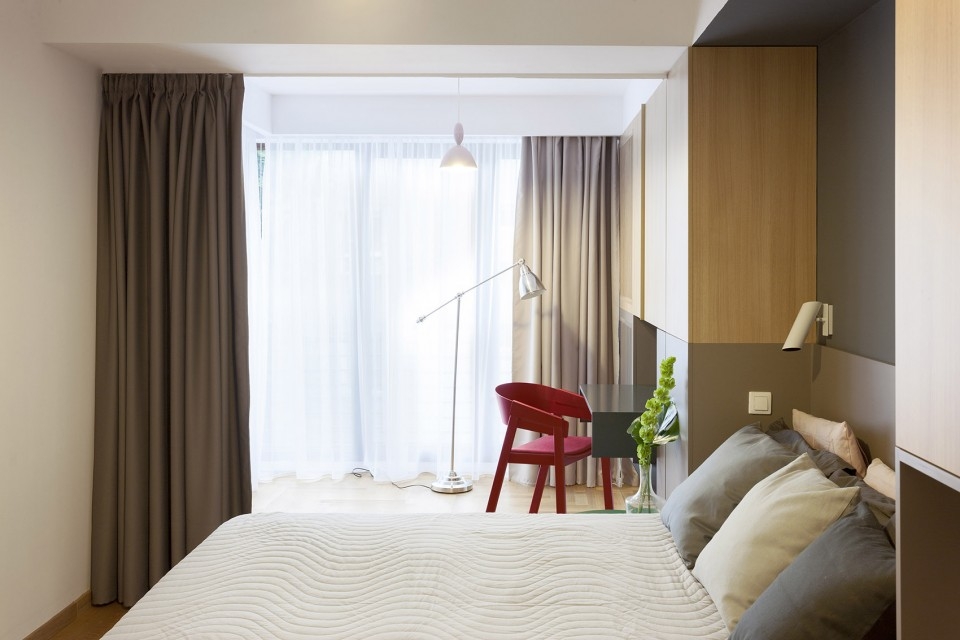 卧室图片来自二十四城装饰重庆分公司在重庆装修公司：融创凡尔赛的分享
