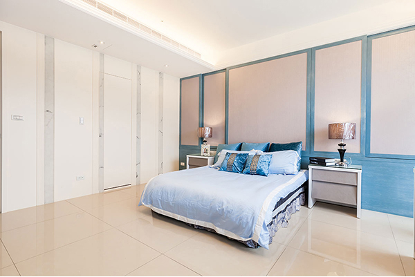 三居 卧室图片来自金煌装饰有限公司在雅致新古典完美色彩搭配的分享