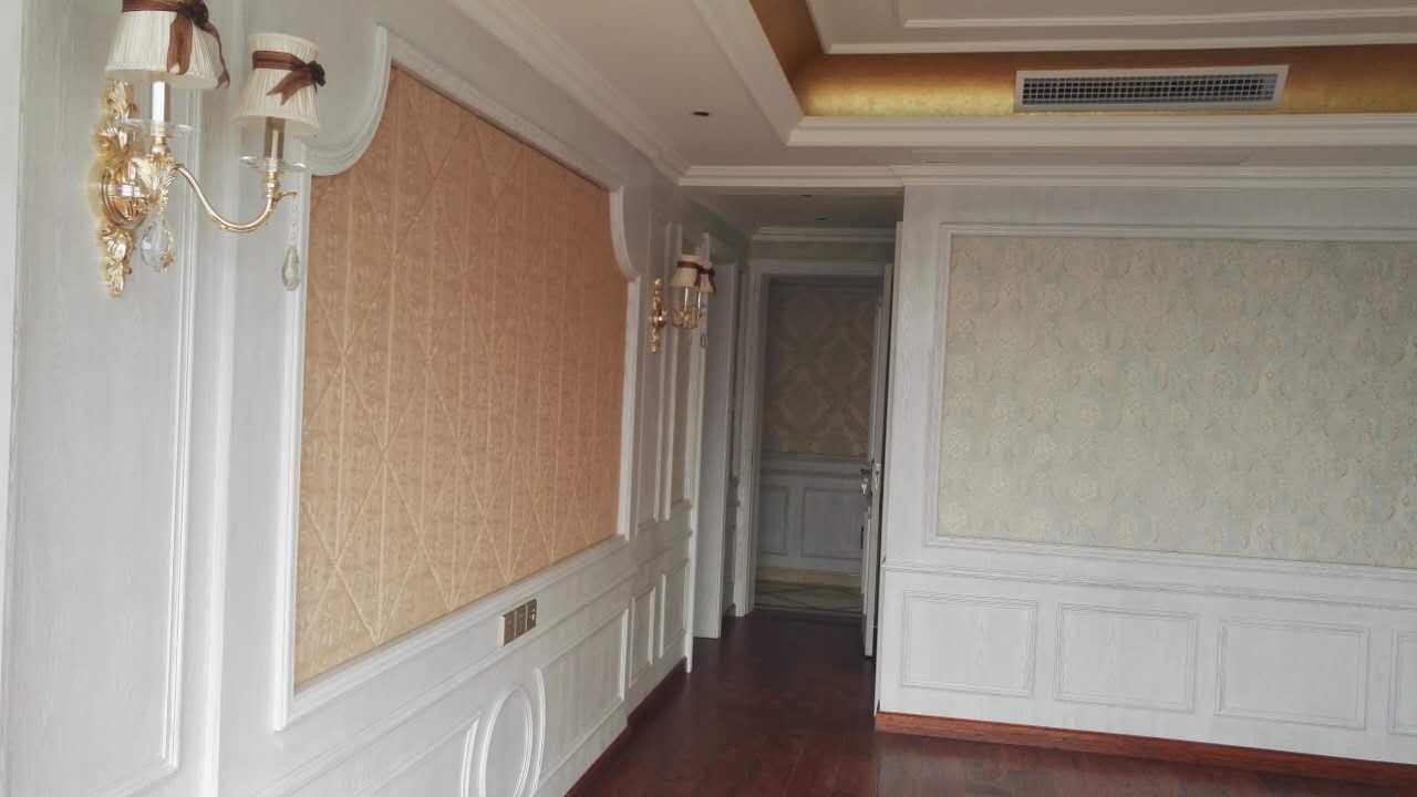 欧式 三居 室内设计 装饰 装修 客厅图片来自fy1831303388在珠江御景湾的分享