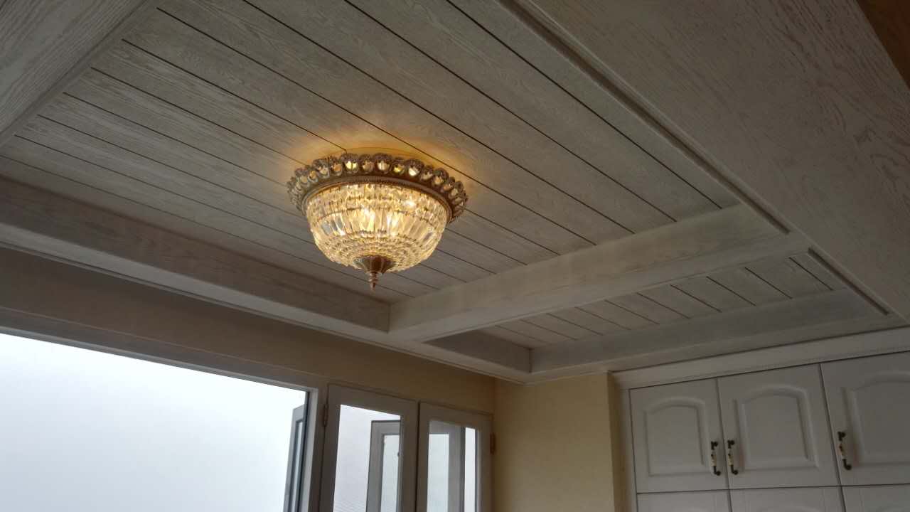 欧式 三居 室内设计 装饰 装修 阳台图片来自fy1831303388在珠江御景湾的分享