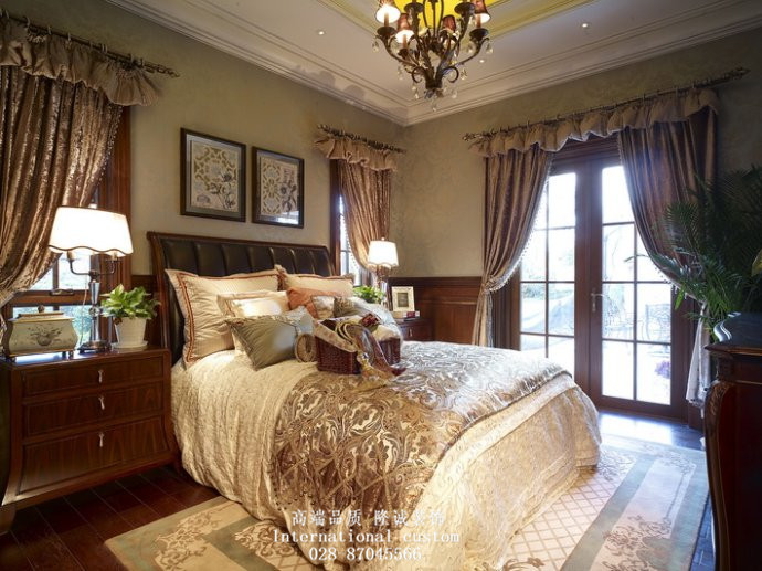 白领 收纳 旧房改造 80后 小资 舒适 温馨 卧室图片来自fy1831303388在香阁里公馆的分享