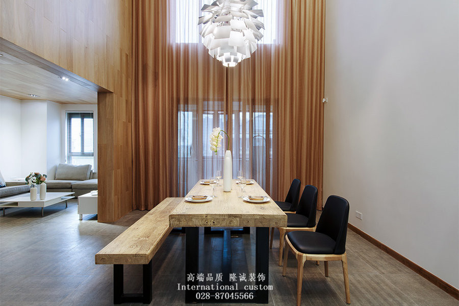 简约 白领 收纳 旧房改造 80后 小资 舒适 温馨 餐厅图片来自fy1831303388在锦华苑的分享