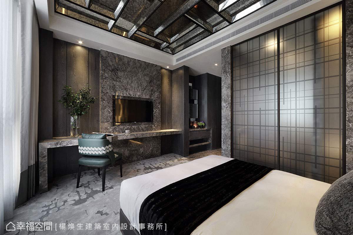 商业 现代 旅馆 卧室图片来自幸福空间在梦境与真实 (下)的分享