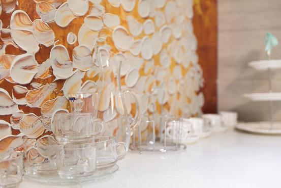 简约 厨房图片来自金煌装饰有限公司在北辰定江洋现代简约风格的分享