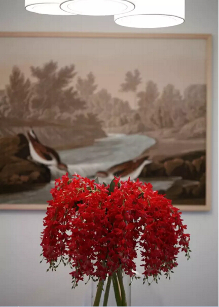 混搭 二居 其他图片来自实创装饰上海公司在100㎡混搭风，诗和远方的家的分享