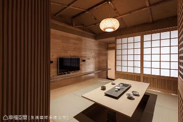 在家泡汤 超完美の日式度假屋
