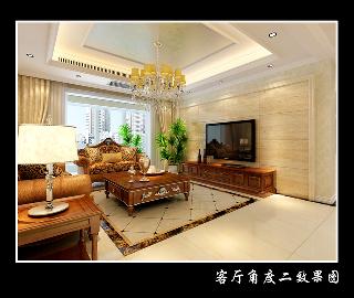 兰蒂斯城