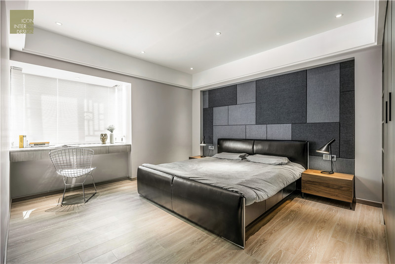 卧室图片来自JingYiPrize人居空间设计大赛在刘岩涛-WOW的分享
