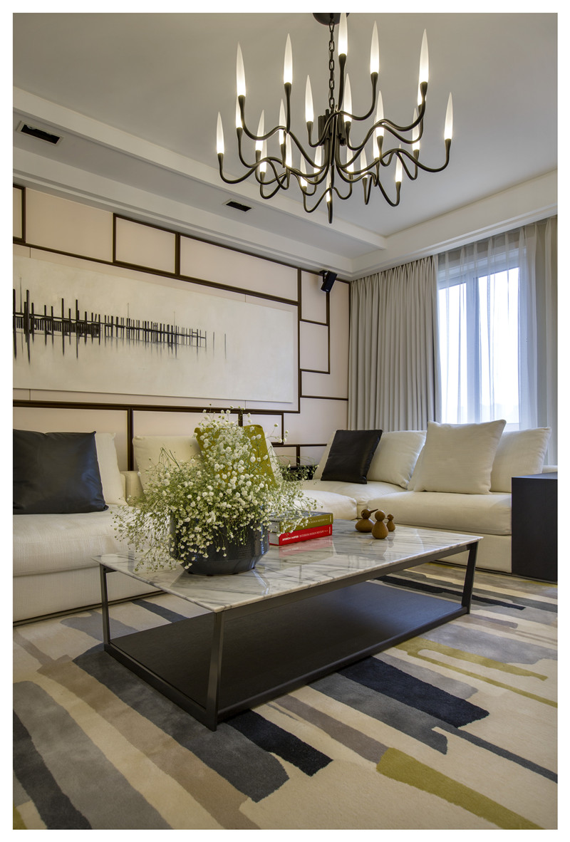 客厅图片来自JingYiPrize人居空间设计大赛在陆槛槛-型格style的分享